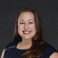 Kristina Santos, CCP, SPHR