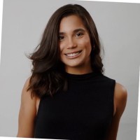 Mariana Mendes Ribeiro