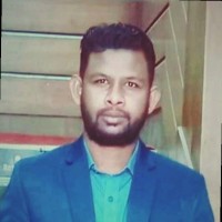 Fazrul Kabir Nayon