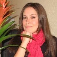 Anna Kanarska
