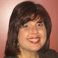 Christine M. Light