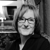 Deb Oxley Obe Dl