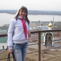 Юлия Чулкова