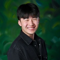 Darren Zhang