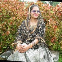 K Shanthini