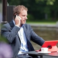 Sander van der Snoek