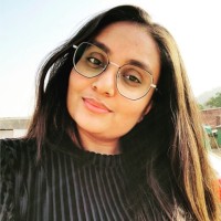 Dhruvi Patel