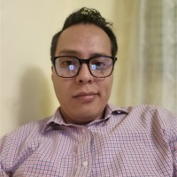 Victor Omar Ramírez Navarro