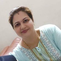 Dr Kavita Paunikar-Nimje