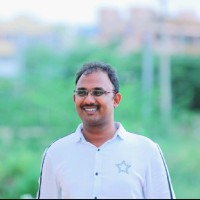 Srikanth Mylavarapu
