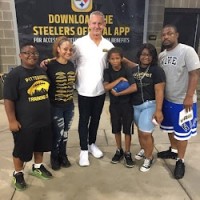 Wayne Beatty