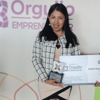 Steysi Pineda Zapana