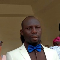 Patrick Dapah