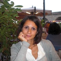 Claudia Menin