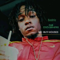 Sedric Smith