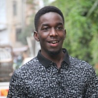 Atubangira Richard