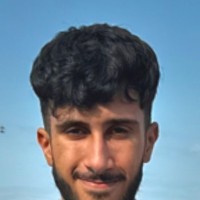 Zac Taali