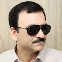 Shahab Youssuf