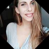 Katia Brinia