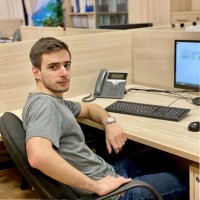 Shamil Akhmedkhanov