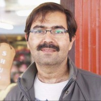 Fareed Ahmad