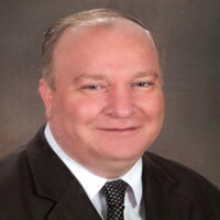 Andrew Sherry