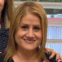 Gisela Cordova