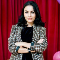 Farangez Azimova