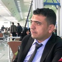 محمد الجبوري