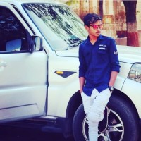 Anand Kathad