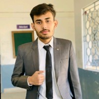 Mohammad Azfar Shaikh