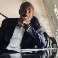 Moses Ngari