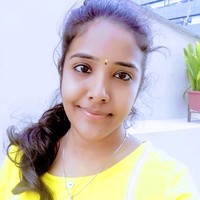 Divyanjali N