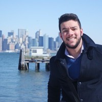 Enrique Duim Negrini