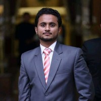 Muhammad Omair