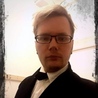 Björn Gustavsson