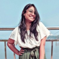 Aswathy Anilkumar