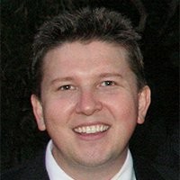 Ben Kruschel