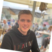 Daan Hunnego