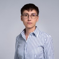 Patrycja Zgierun