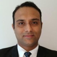 Devdatta Vaidya