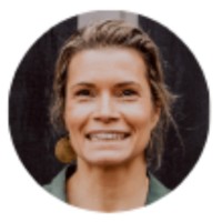 Maud Van Asch