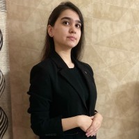 Mahika Bajaj