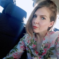 Zinaida Oancea