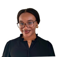 Diana Omomehin
