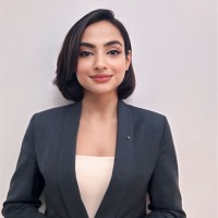 Priyanka Mukherjee