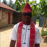 Oguntoye Dare Onagoruwa