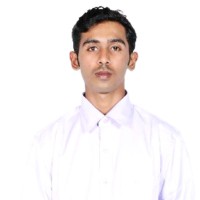 Joyis varghese
