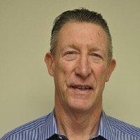 Rick Wolverton