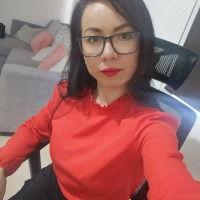 Natasha Sánchez Morales